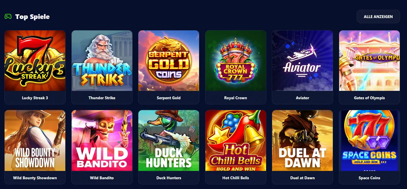 Verantwortungsvolles Spielen bei Fugu Casino